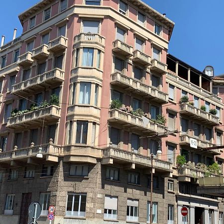 Turin Central Apartment Exteriör bild